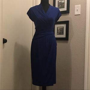 Ivy & Blue Sheath dress